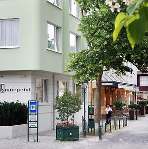 Hotel Babenbergerhof Modling Exterior photo