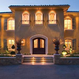 The Villa At Arden Hills Sacramento Exterior photo