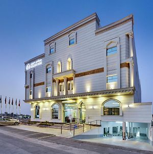 Golden Dune Hotel & Suite Riyadh Exterior photo