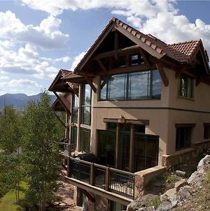 Pine Meadows At Mountain Village By Telluride Resort Lodging Exterior photo