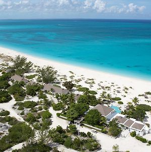 The Meridian Club, Turks And Caicos Hotel Providenciales Exterior photo