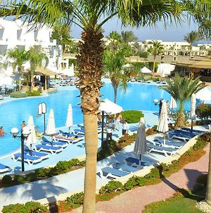 Ivy Cyrene Hotel & Resort Sharm el-Sheikh Exterior photo