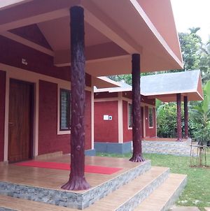 Wayanadgreenpark Resort Ambalavayal Exterior photo