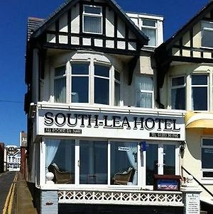 The South Lea Hotel Blackpool Exterior photo