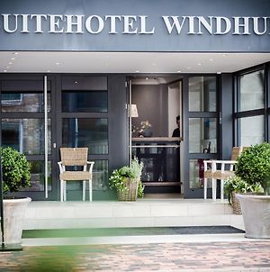 Das Windhuk (Adults Only) Hotel Westerland Exterior photo