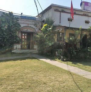 Hotel Heritage Sanyam Nahan Exterior photo