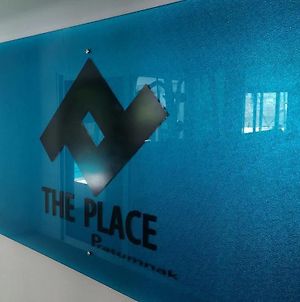 The Place By Pattaya Sunny Rentals Exterior photo