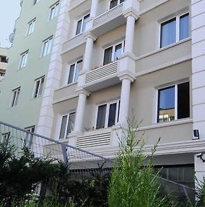 Cheya Residence Tesvikiye Istanbul Exterior photo