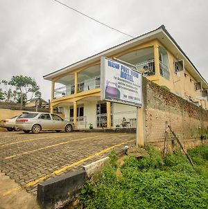 New Fortview Hotel Fort Portal Exterior photo