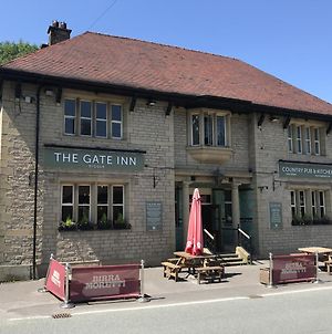 The Gate Inn Diggle Exterior photo
