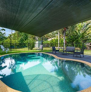 Private Pool, Big Backyard, Aircon - Paradise! Villa Casuarina Exterior photo