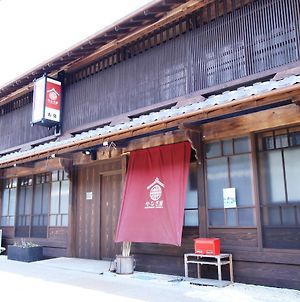 Guest House Yanagiya Ena Exterior photo