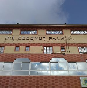 The Coconut Palm Hotel Ndaragwa Exterior photo