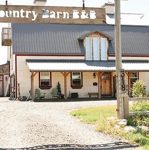 Country Barn B And B Stirling Exterior photo