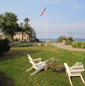 The Seaward Villa Rockport Exterior photo