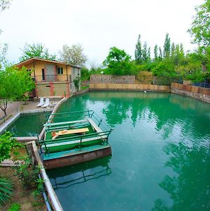 Amiran'S Lake Hotel Tbilisi Exterior photo