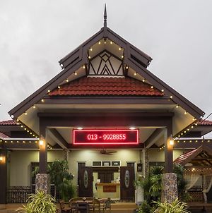 Seri Ibai Permai Apartment Kuala Terengganu Exterior photo