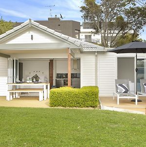 The Beach House North Wollongong Villa Exterior photo