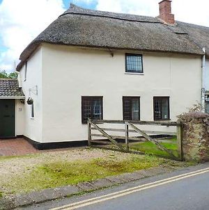 Daisy Cottage, Taunton Williton Exterior photo