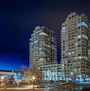Outlook Apartments By Corporate Stays Calgary Exterior photo