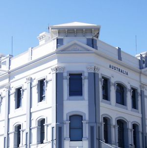 Australia Hotel Fremantle Exterior photo