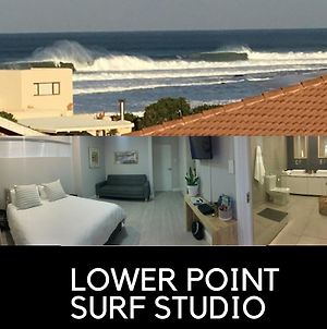 Lower Point Surf Studio Jeffreys Bay Exterior photo