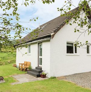 The Auld Tyndrum Cottage Exterior photo