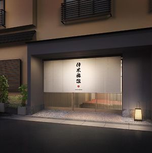 Ito Ryokan Tokyo Exterior photo