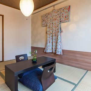 ビジュースイーツ Kokoro Apartment Osaka Exterior photo