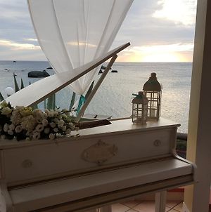 La Citarea Bed & Breakfast Ischia Island Exterior photo