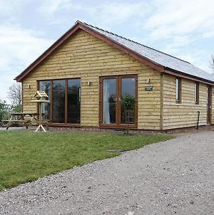 Gardener'S Lodge, Nantwich Exterior photo