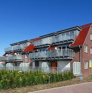Residenz An Der Nordseetherme Apartment Bensersiel Exterior photo