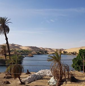 Keka Nubian House Apartment Aswan Exterior photo