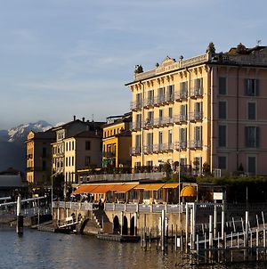 Hotel Metropole Bellagio Exterior photo