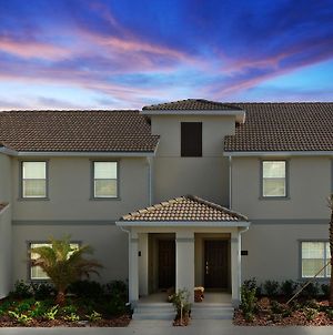 Four Bedrooms Close To Disney W Pool 4898 Kissimmee Exterior photo