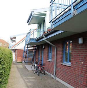 Stylish Apartment In Ostseebad Boltenhagen With Balcony Exterior photo