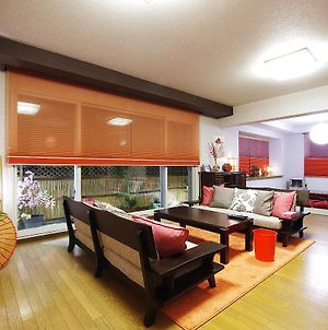 Akko'S Guest House Sapporo Exterior photo