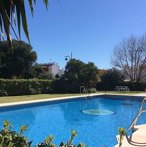 Del Parque Flats - Guadalmar - Beach & Relax Apartment Malaga Exterior photo