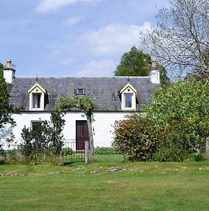 Dalreach Villa Drumnadrochit Exterior photo