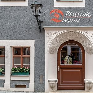 Pension Donatus Pirna Exterior photo