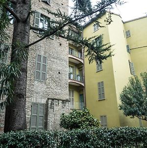 Le Logge Apartment Parma Exterior photo
