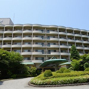 Hotel Harvest Kinugawa Nikko Exterior photo