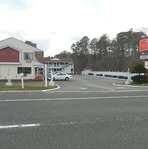 Country Hearth Inn Atlantic City/Galloway Exterior photo