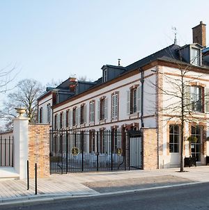 Le 25Bis By Leclerc Briant Bed & Breakfast Epernay Exterior photo