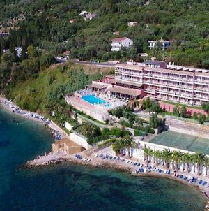 Corfu Maris Bellos Hotel Benitses  Exterior photo