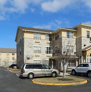 Extended Stay America Suites - Columbus - Tuttle Dublin Exterior photo