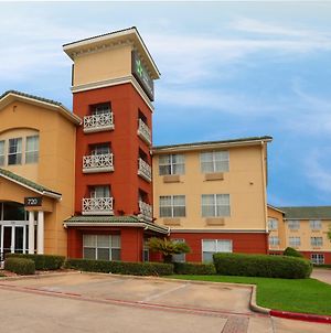 Extended Stay America Houston - Nasa - Bay Area Blvd. Webster Exterior photo