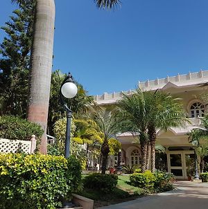 Hotel Palanpur Palace Mount Abu Exterior photo