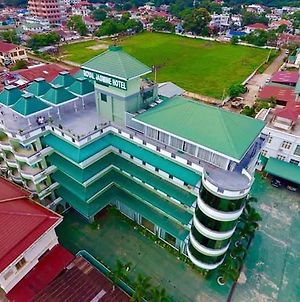 Royal Jasmine Resort Pyin Oo Lwin Exterior photo