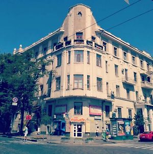 Apartment On Sumskaya 46 "Family" Kharkiv Exterior photo